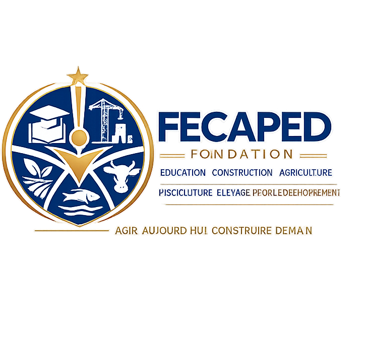 Fondation FECAPED